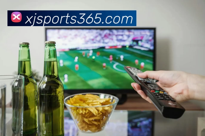 香蕉体育365APP 体育赛事宣传图